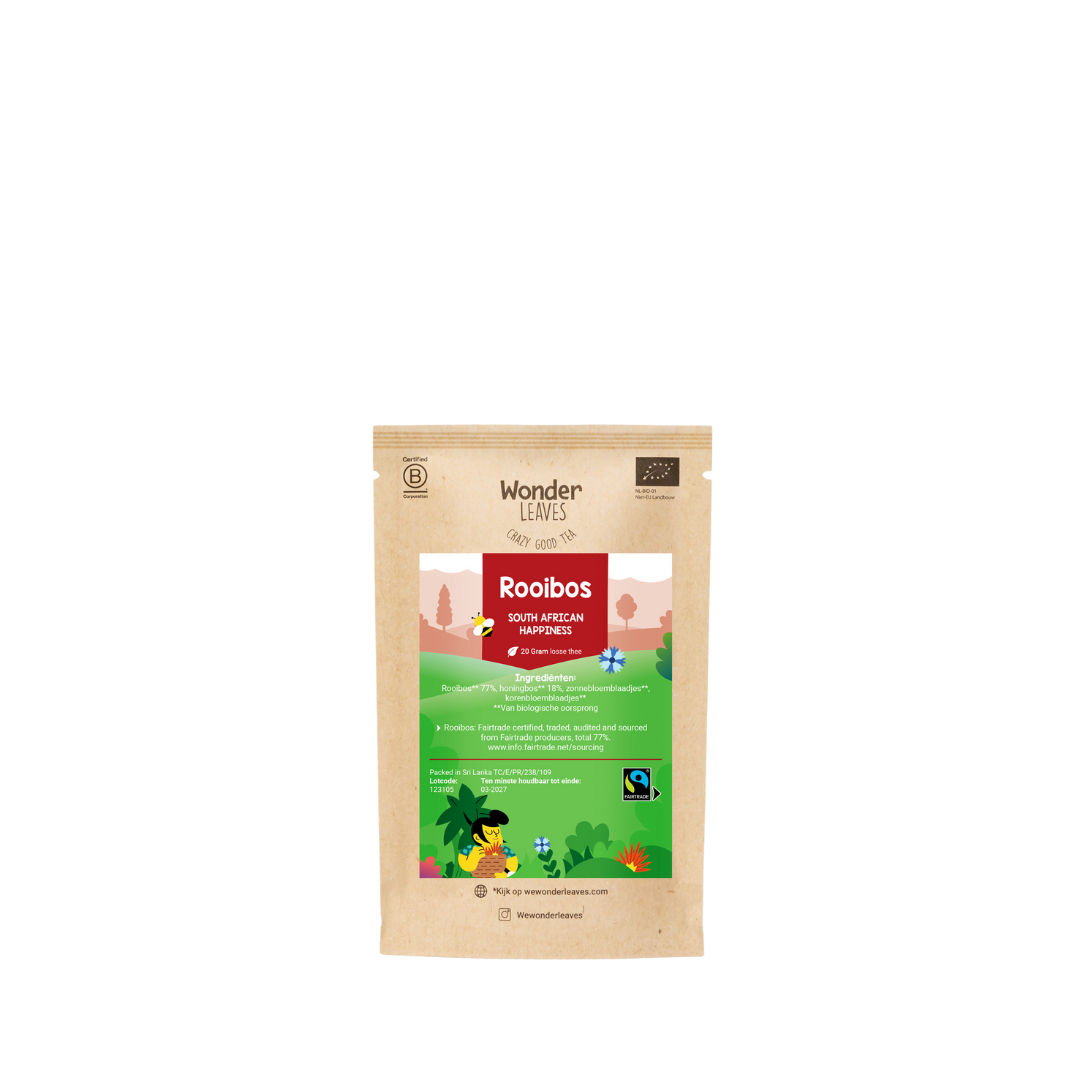 Losse thee - 20 gram