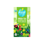 Theezakjes - Green Tea Summer Lime  - 20 zakjes