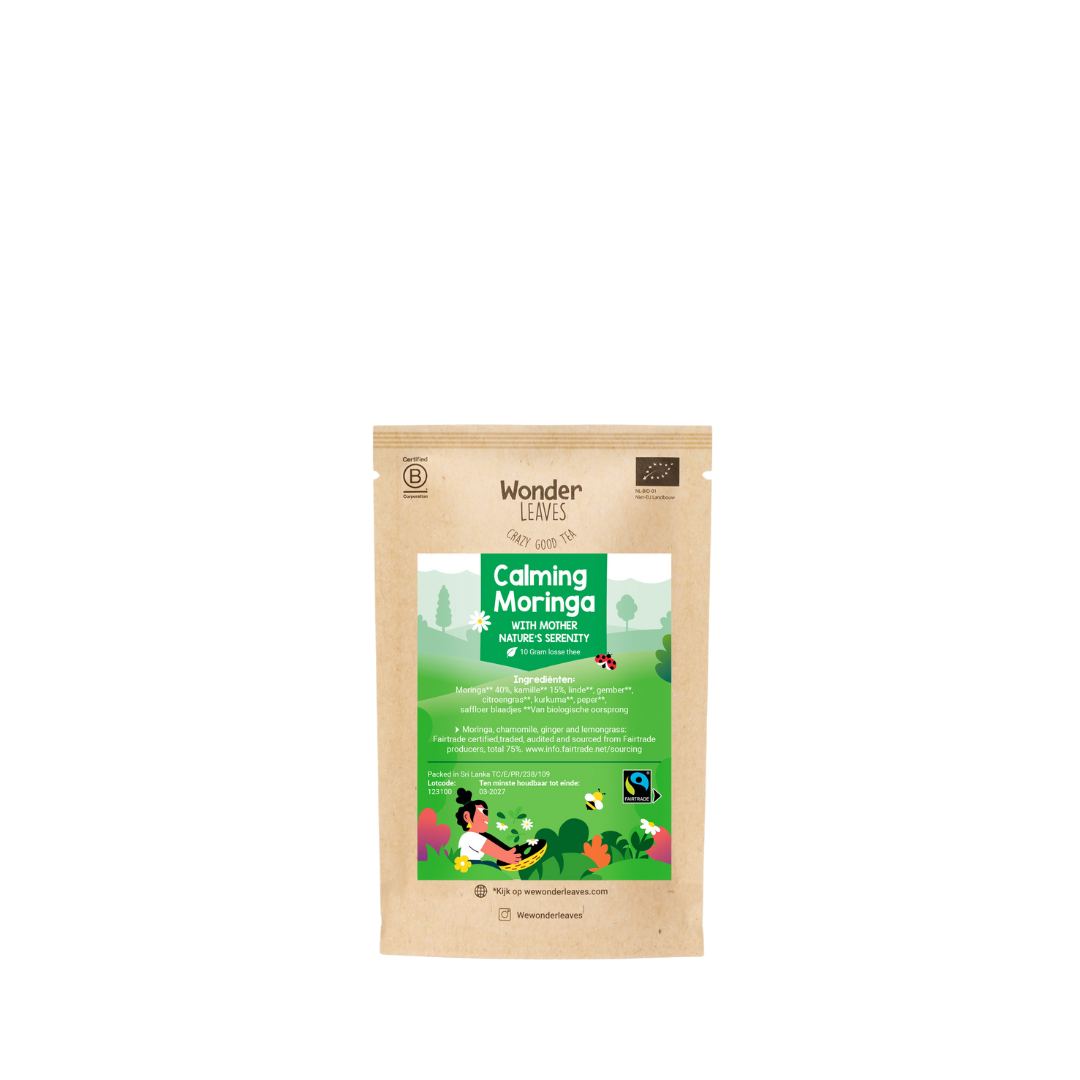 Losse thee - 20 gram