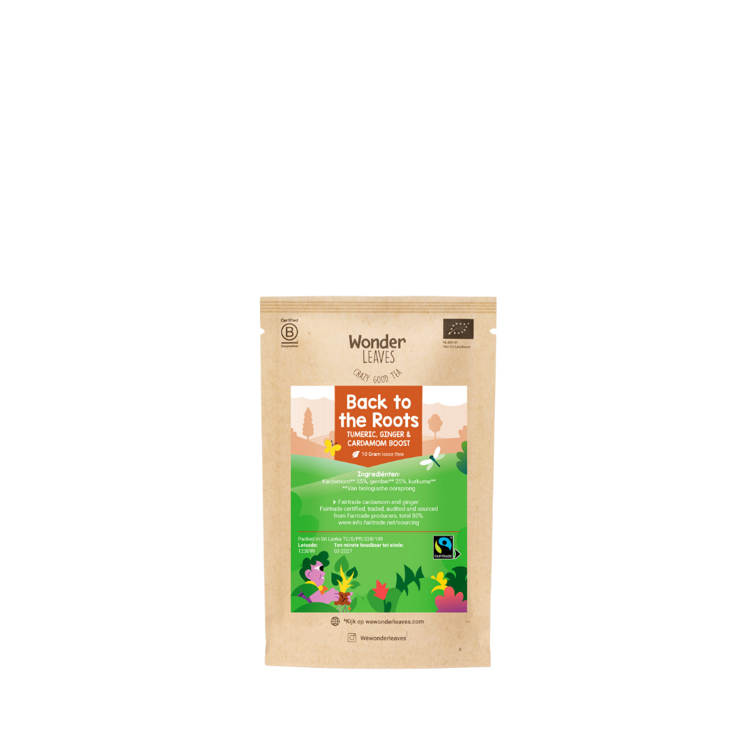 Losse thee - 20 gram