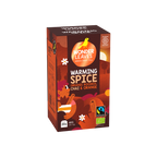 Theezakjes - Warming Spice - 20 zakjes