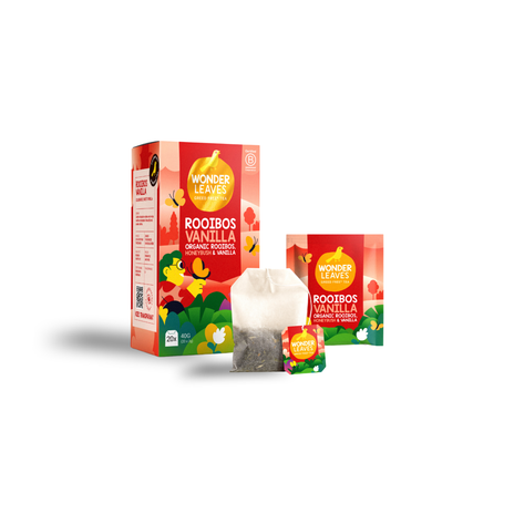 Rooibos Vanilla BIO FT