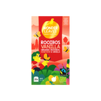 Theezakjes - Rooibos Vanilla - 20 zakjes