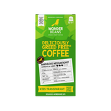 Koffiecups - Marvelous Medium - 10 cups