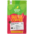 Koffiebonen - Beautiful Bold - 450 gram