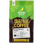 Koffiebonen - Delicious Deep - 450 gram