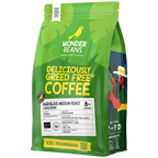 Koffiebonen - Marvelous Medium - 450 gram