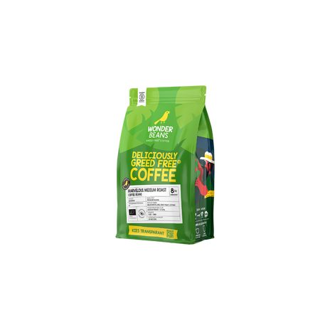 Marvelous Medium Roast koffiebonen